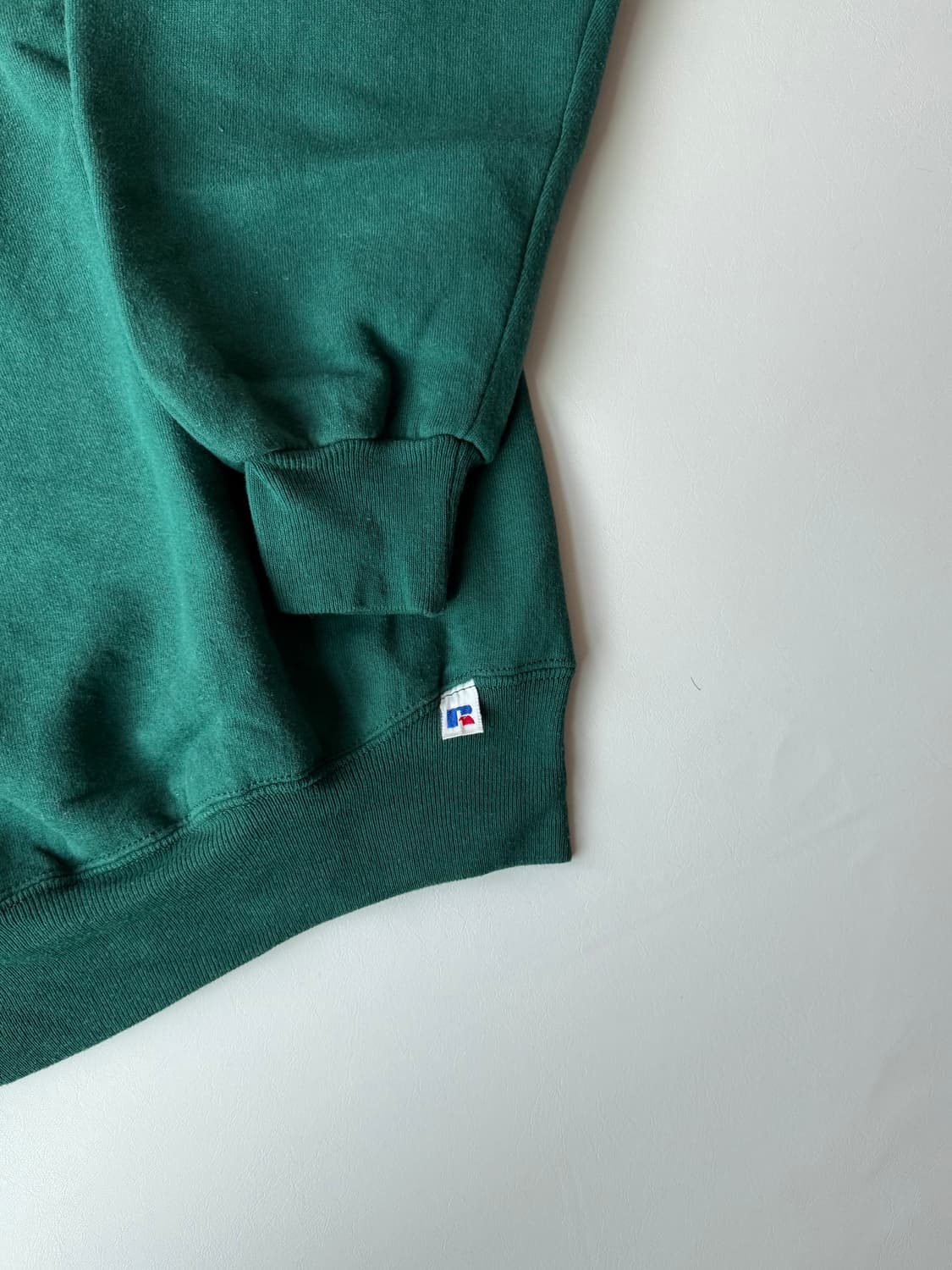 90s 러셀 스웻 USA 상품이미지4