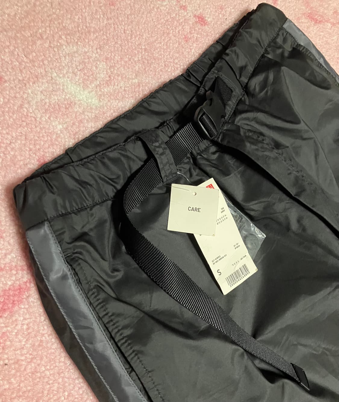 Sideline heat tech warm pants 상품이미지2