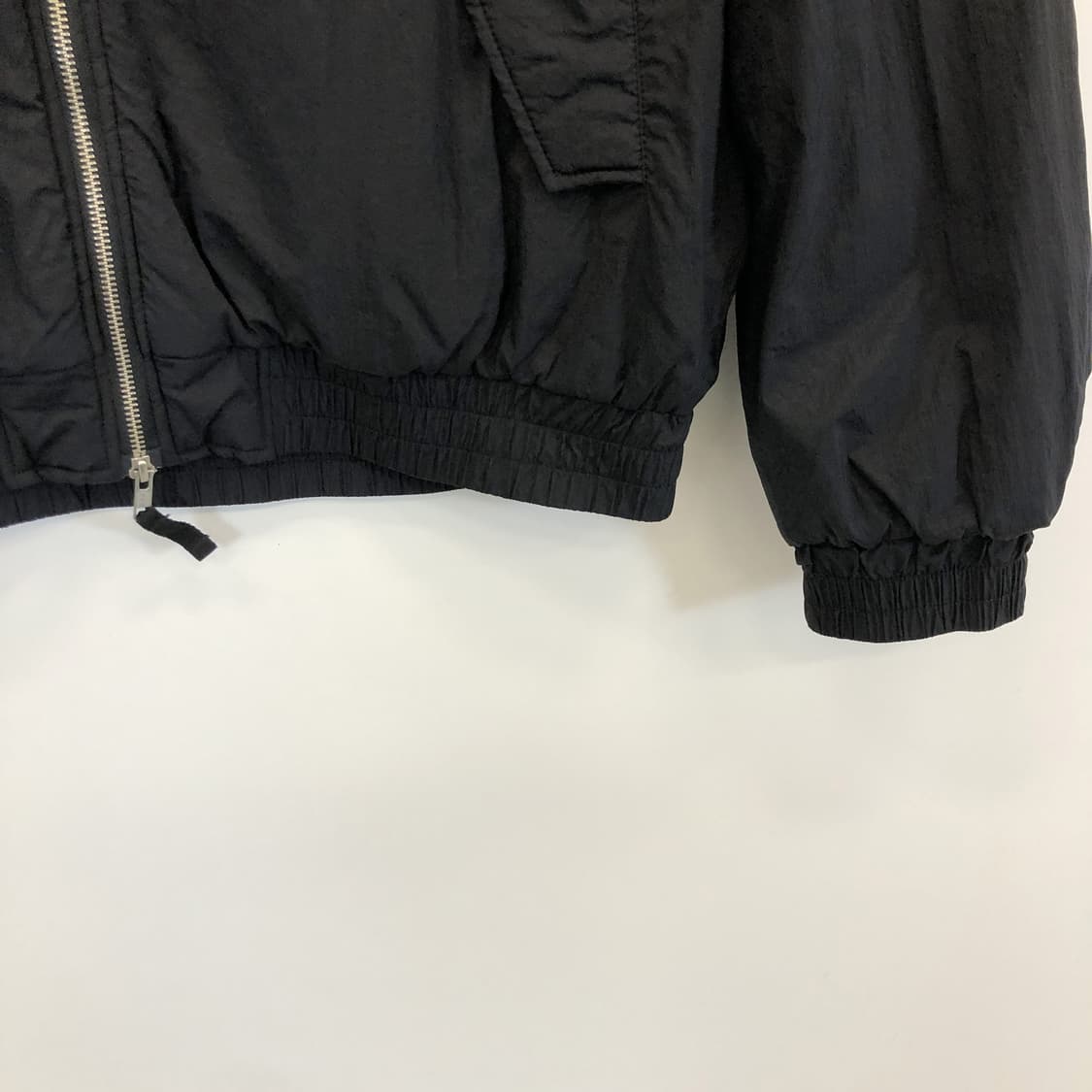 컬럼비아 유니버시티 NYC 마원 블루종점퍼 XL 상품이미지3