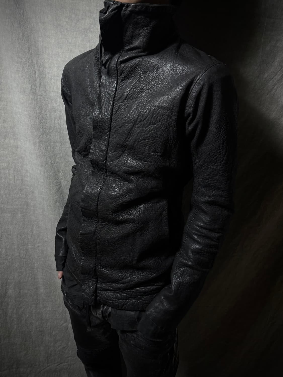 Boris Bidjan Saberi AW11-12 J1 Jacket 상품이미지2