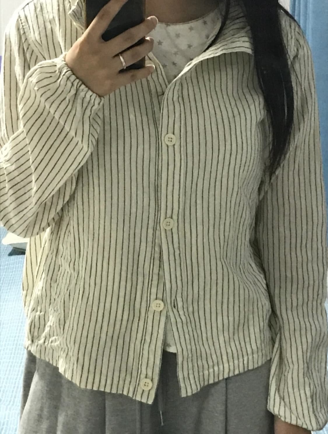 (무배) 빈티지 후드집업 상품이미지2