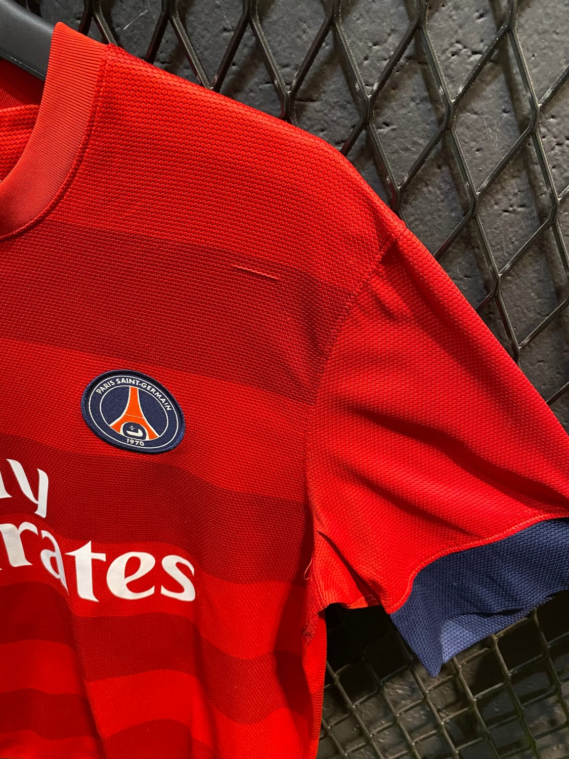 12/13 PSG 어웨이 베컴 (L) 상품이미지5