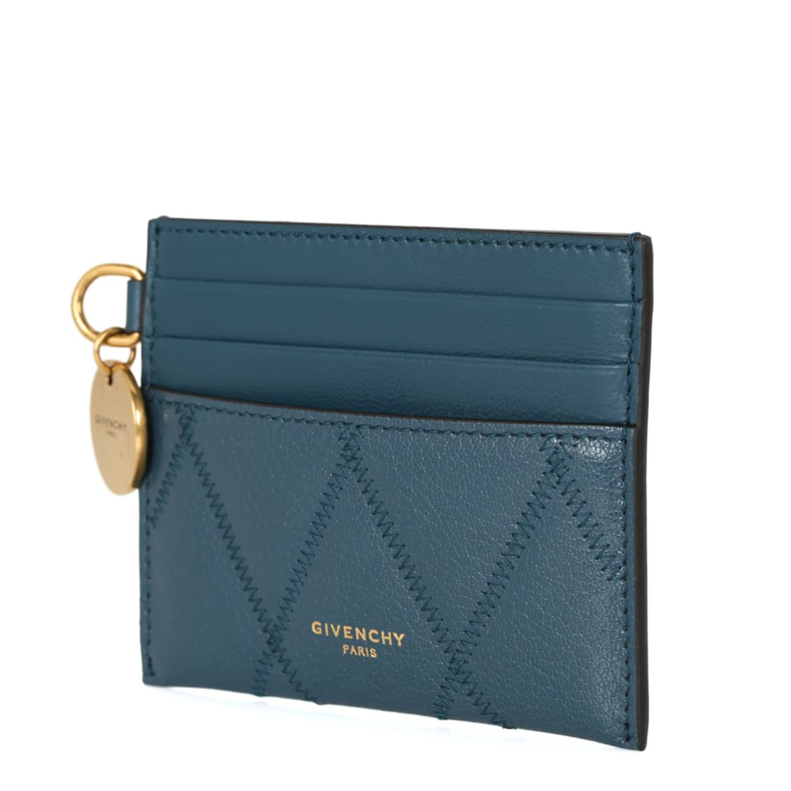 지방시 GV3 카드지갑 케이스 퀼팅 명함지갑 BB608TB08Z 상품이미지2