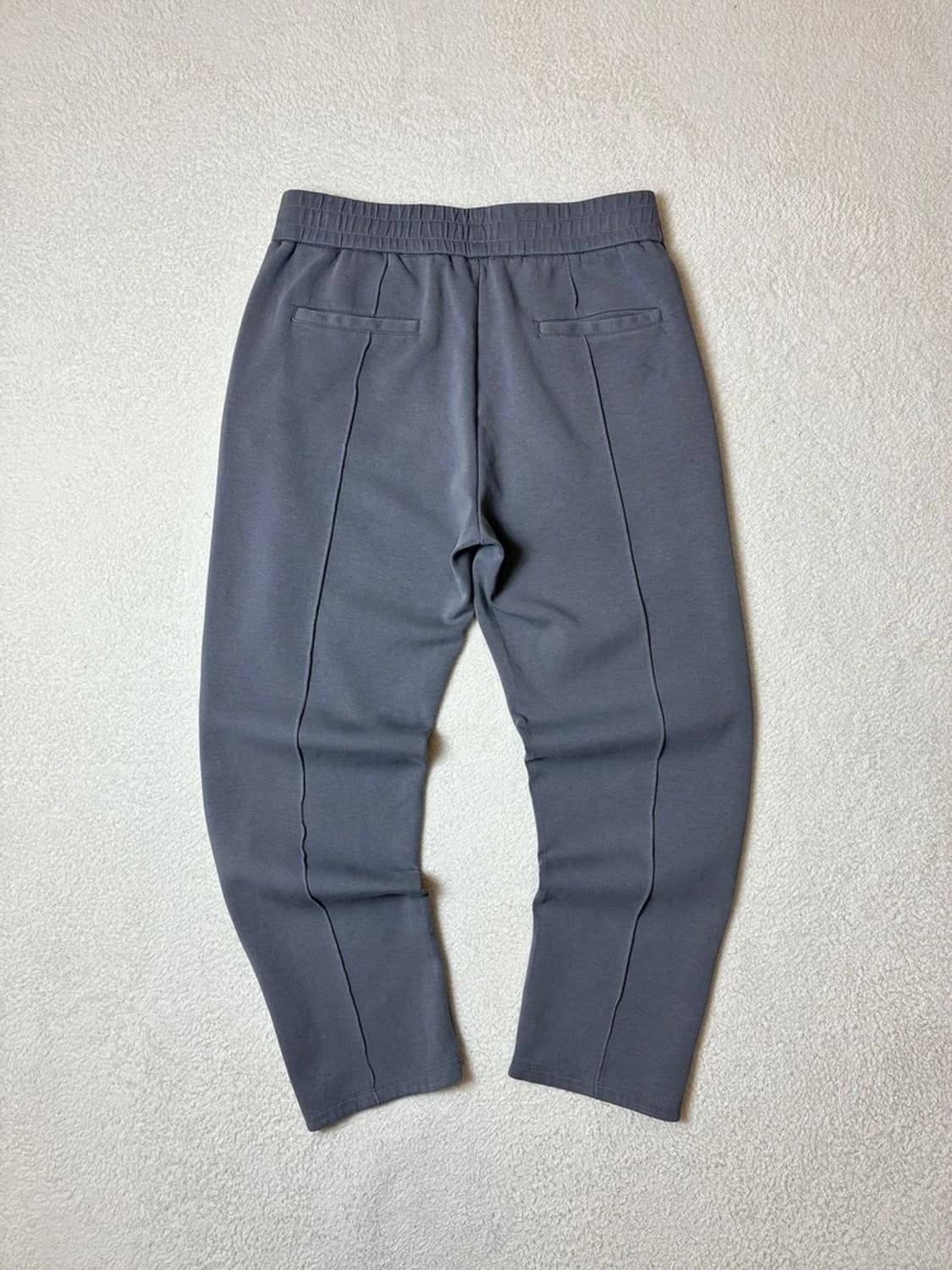 제냐 ZEGNA 스트레이트 이태리 팬츠 PN6327    상품이미지4