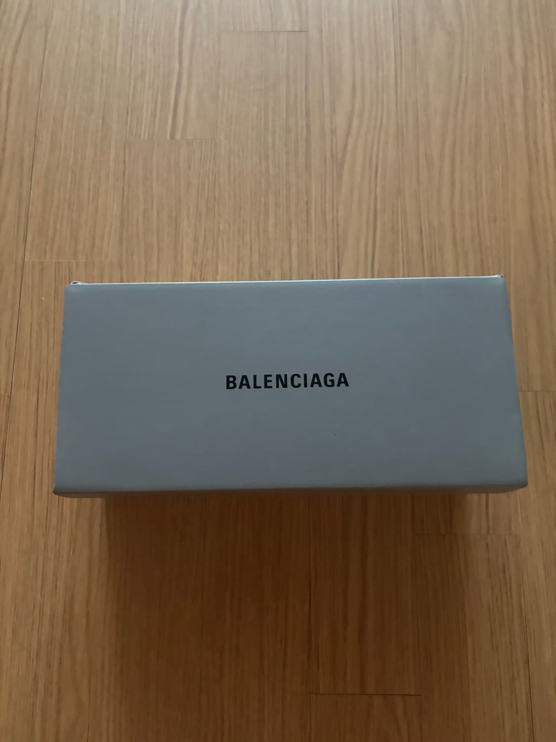 [43] 발렌시아가 제로 스니커즈 베이지 상품이미지5