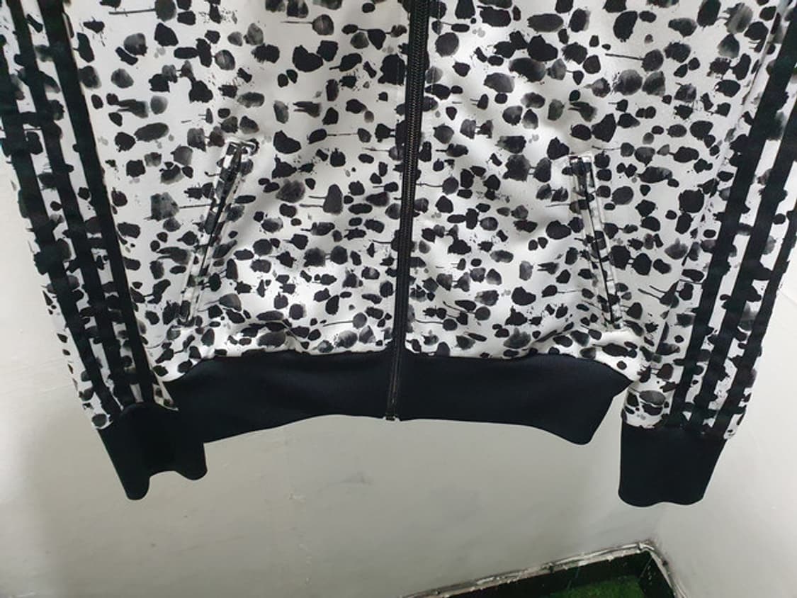 ADIDAS 트랙탑 (UNISEX M) 상품이미지3