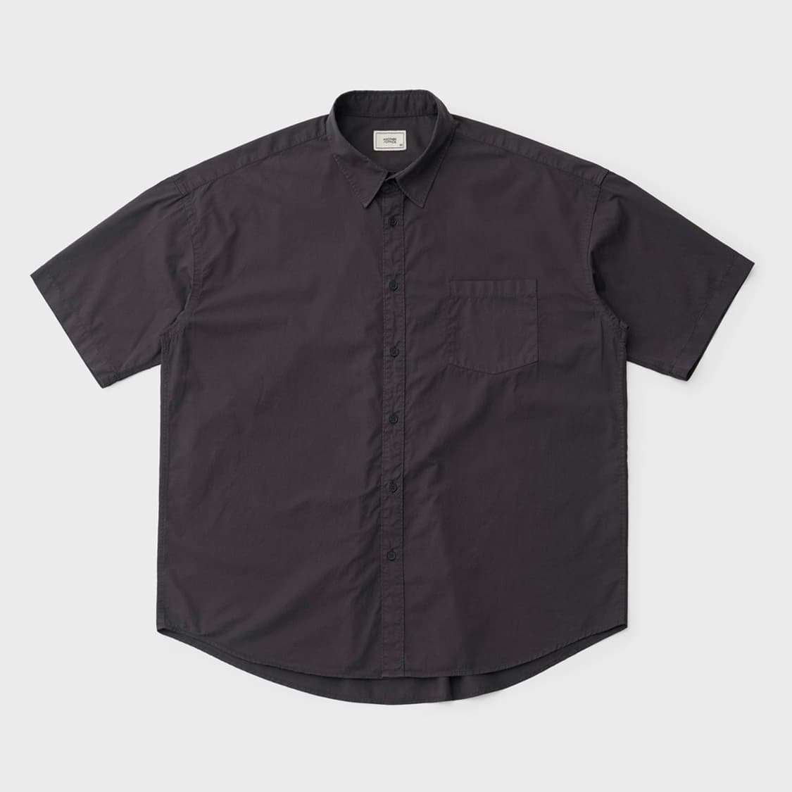 어나더오피스 휴즈 가먼트셔츠 3개 일괄 상품이미지3