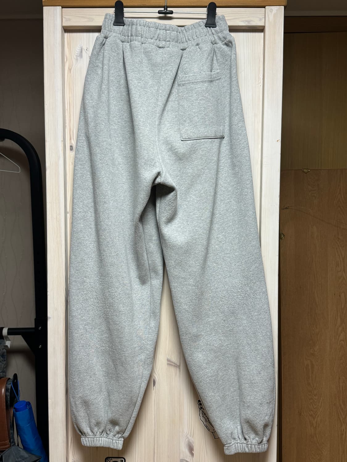 스웻 팬츠 상품이미지3