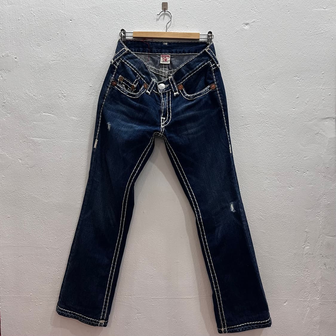 트루릴리젼 바비 슈퍼 T(30) 상품이미지4