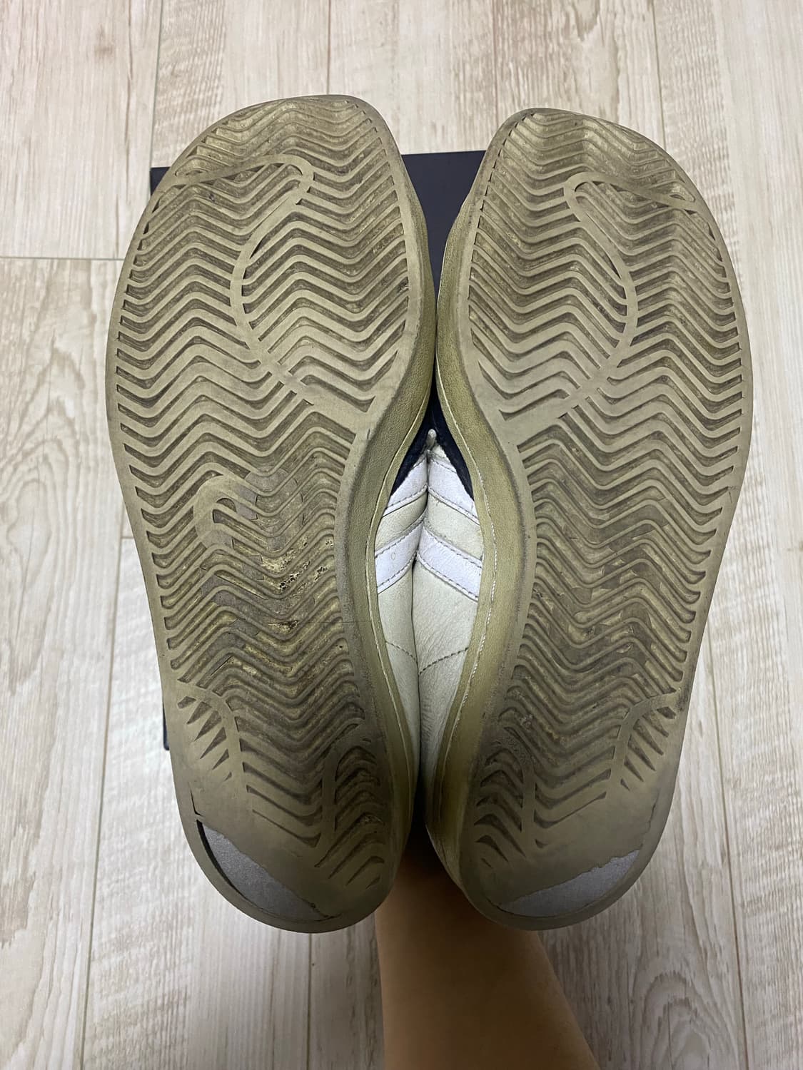 y-3 요지스타 280 상품이미지6
