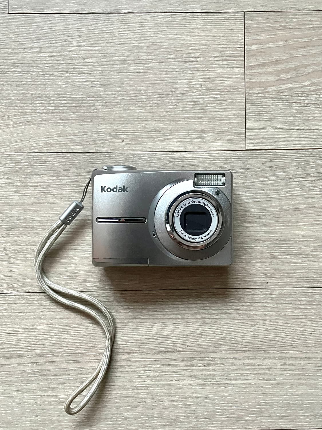 코닥 이지쉐어 C713 카리나 디카 빈티지디카 디지털카메라 상품이미지1