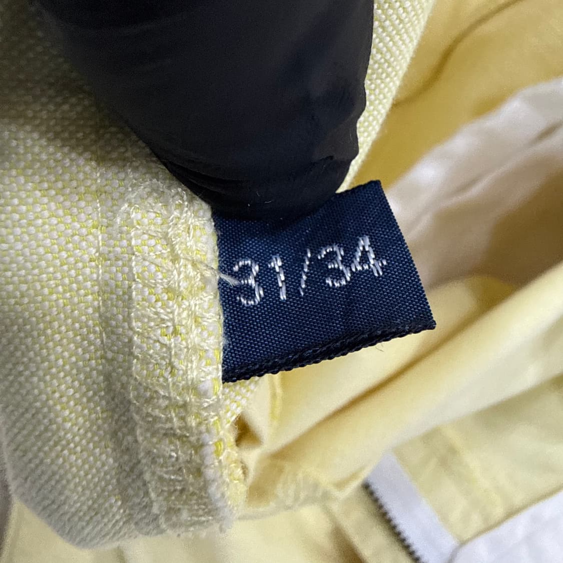 31/34 폴로랄프로렌 치노팬츠 0213T2 상품이미지6