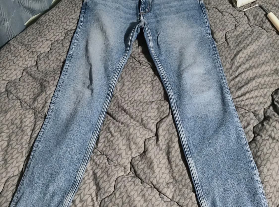 (상태SSS)Cos 슬림진 상품이미지1