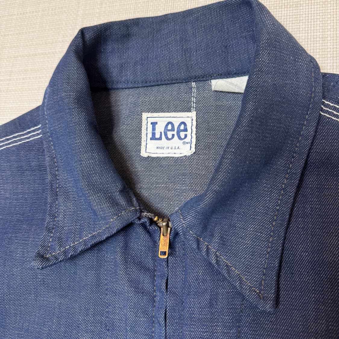 Lee 70s 91B 상품이미지3