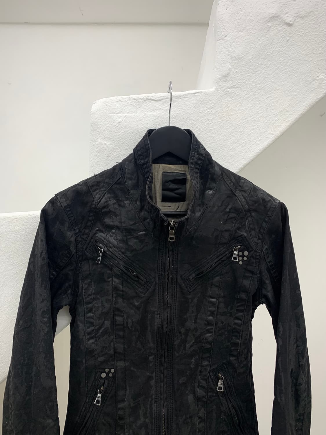Midas 00s archive cobra waxed stud rider 상품이미지2