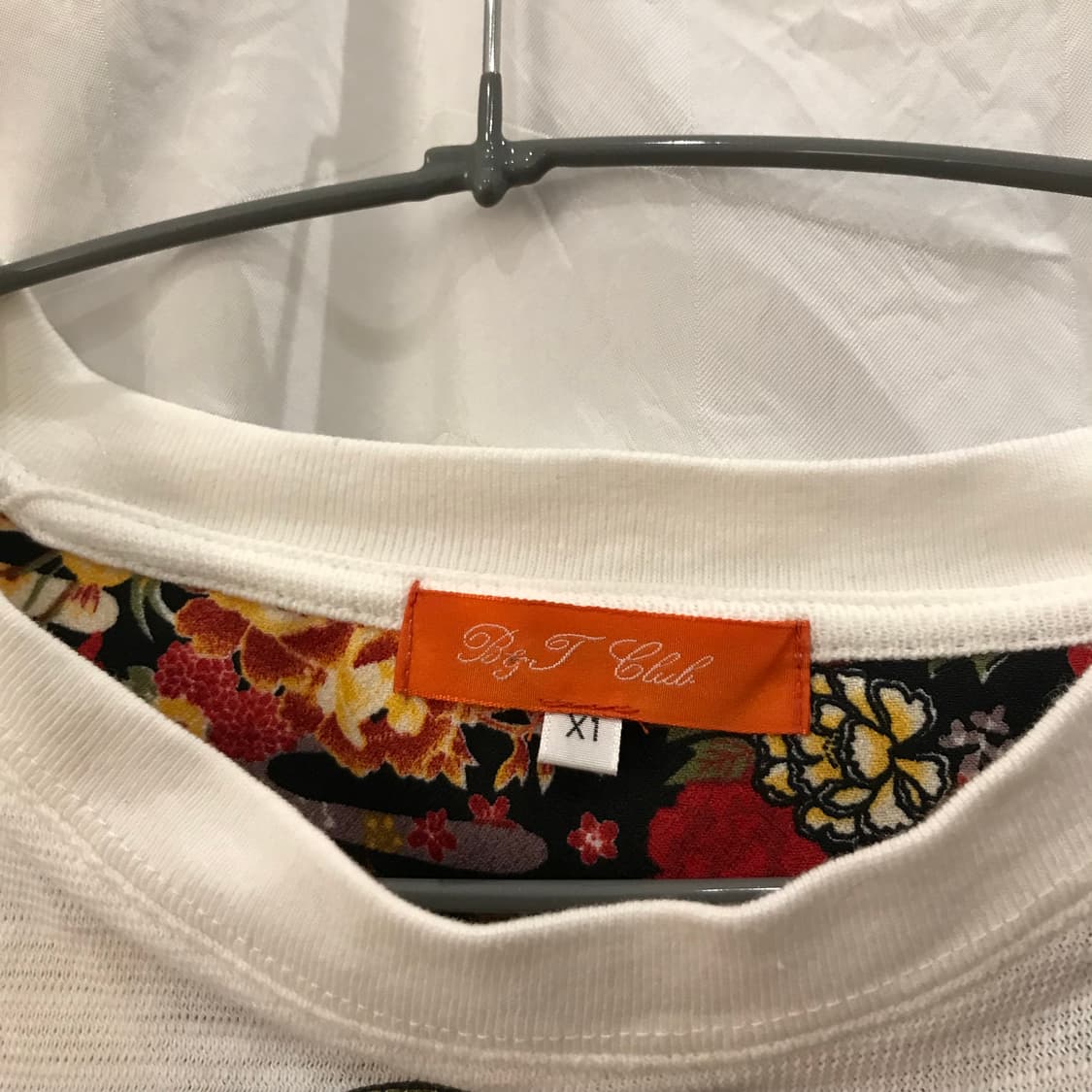 JPN Vintage 고스펑크 고딕 오리엔탈 롱슬리브 상품이미지7