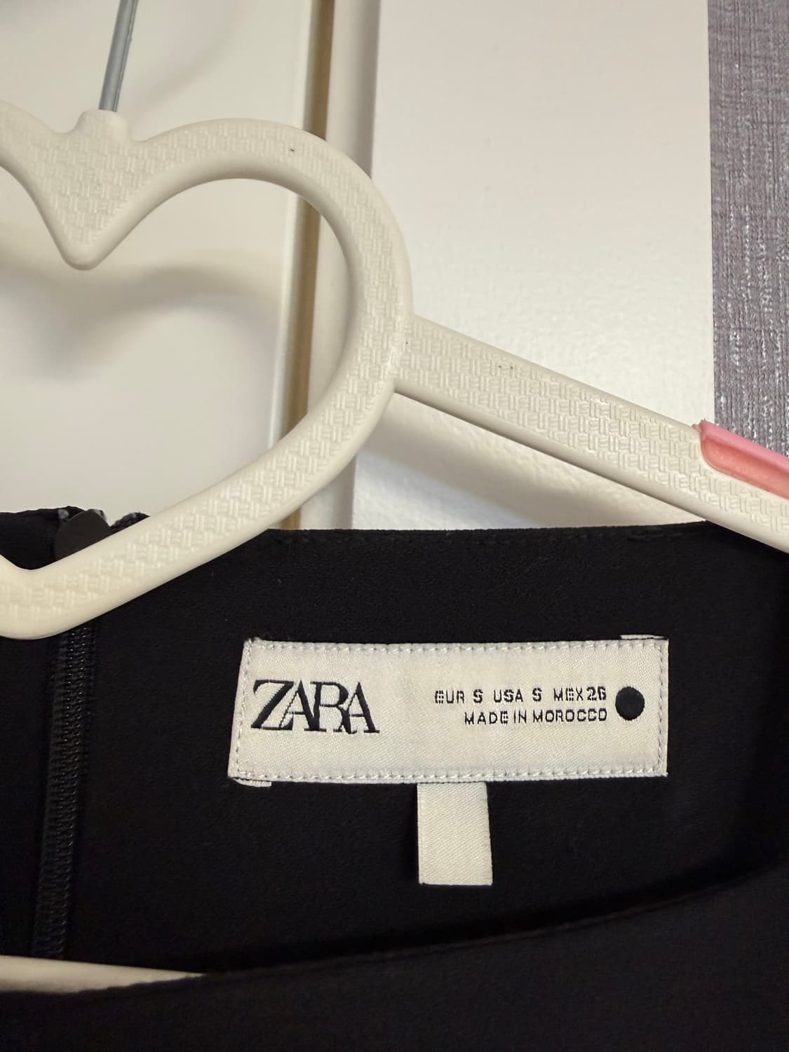 자라 스커트 상품이미지3