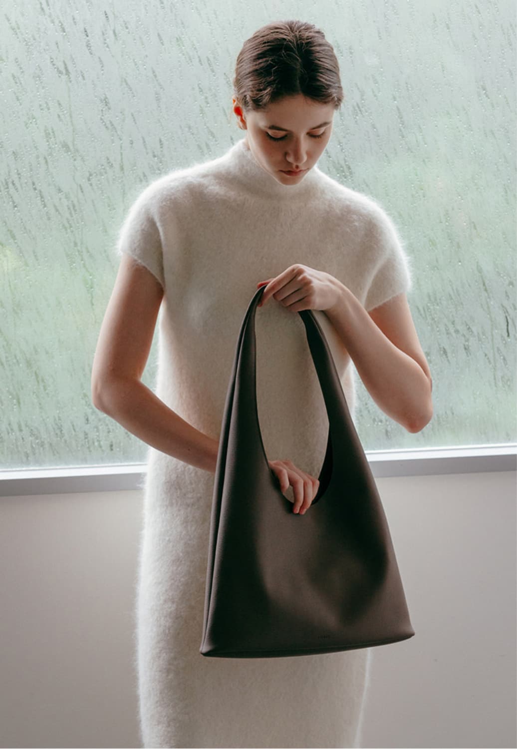 루아레 Della Hobo Bag 상품이미지4