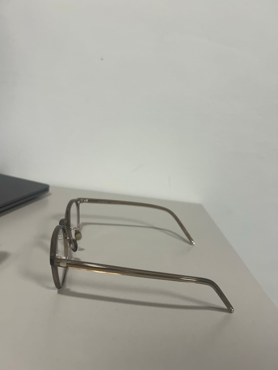 텐아이반 no2 III c.1026s (새상품 47) 브라운 상품이미지5