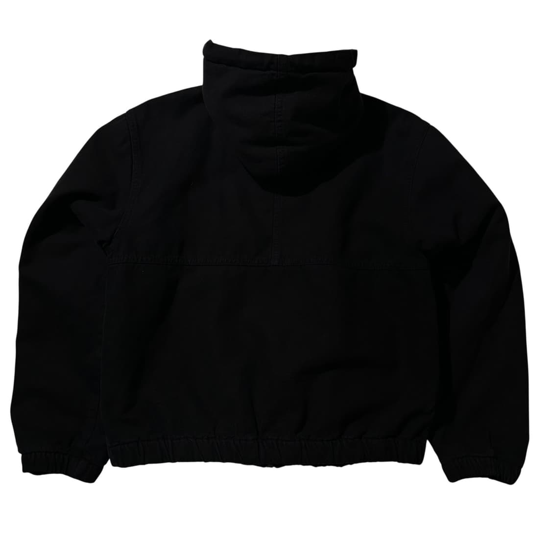 스투시 인슐레이티드 캔버스 워크 자켓 상품이미지2