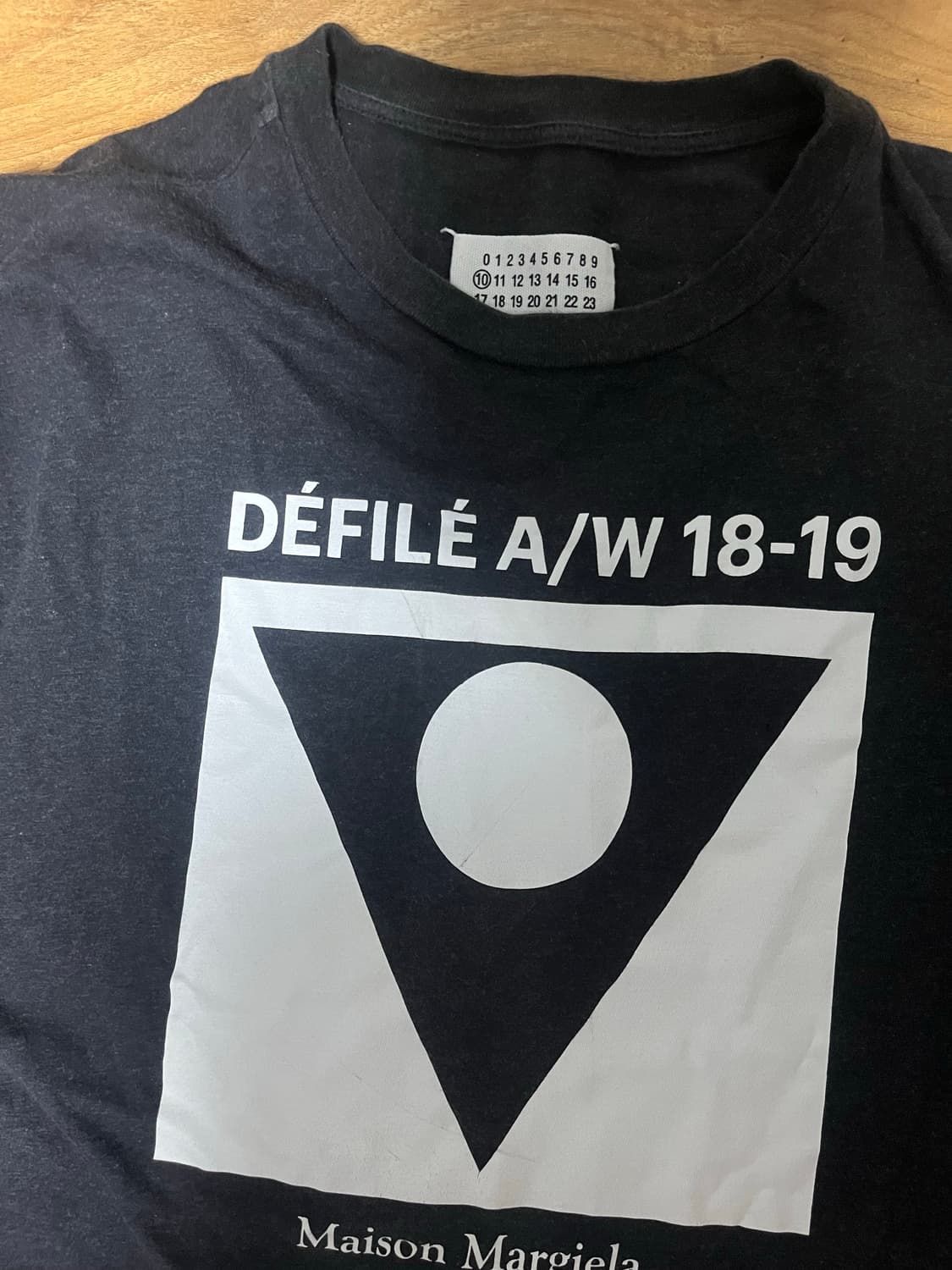 마르지엘라 반팔 50 상품이미지2