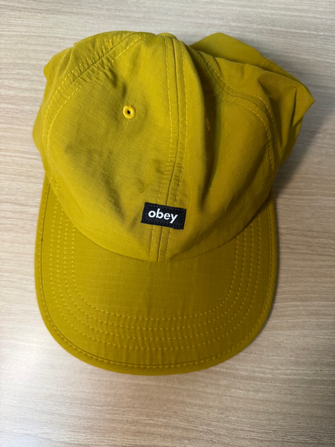 오베이 캠프캡 상품이미지1