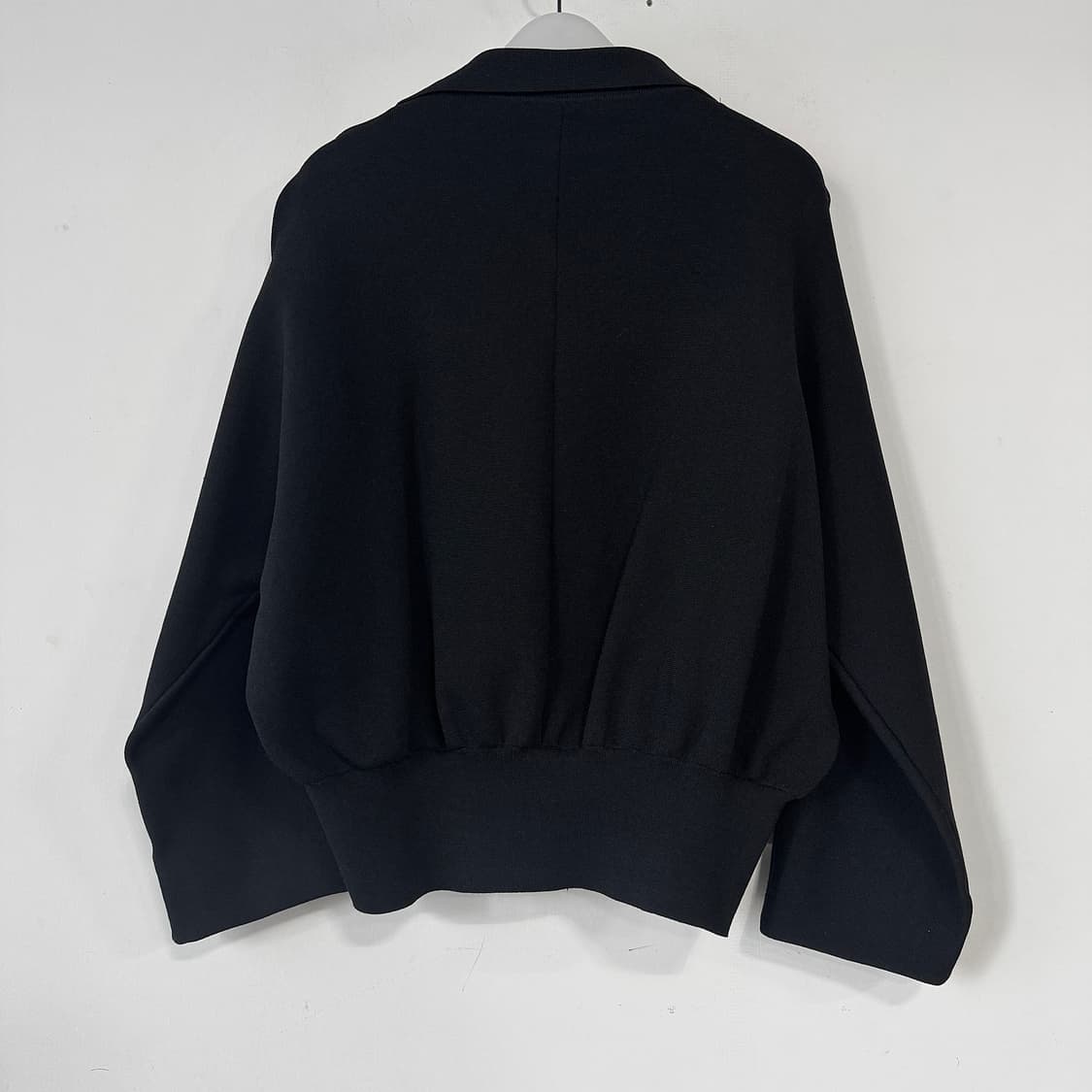 코스 COS 22 크롭 니트 집업 상품이미지7