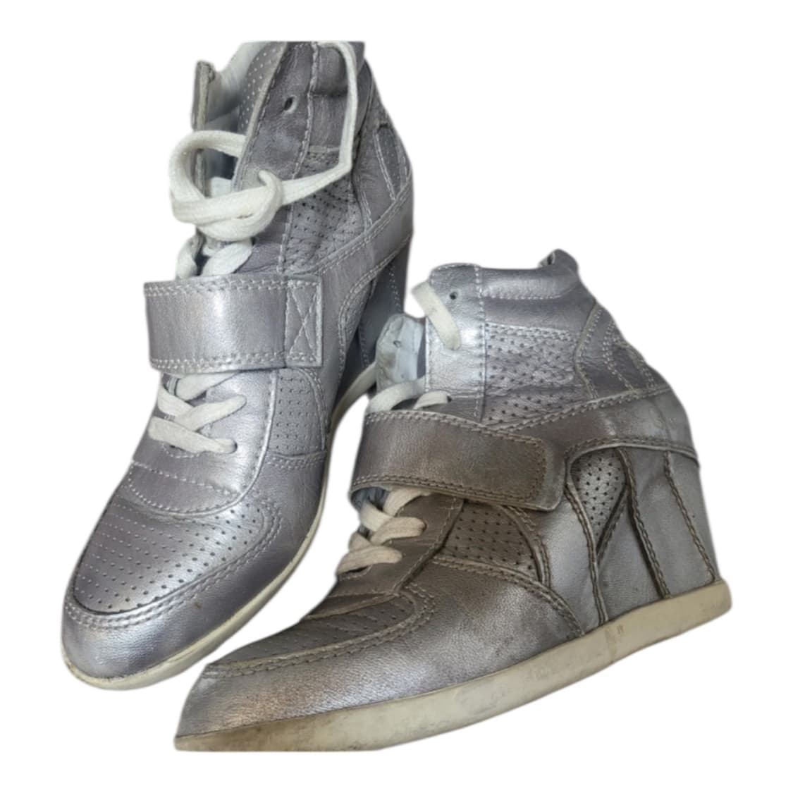 Ash 하이탑 스니커즈 37 상품이미지2