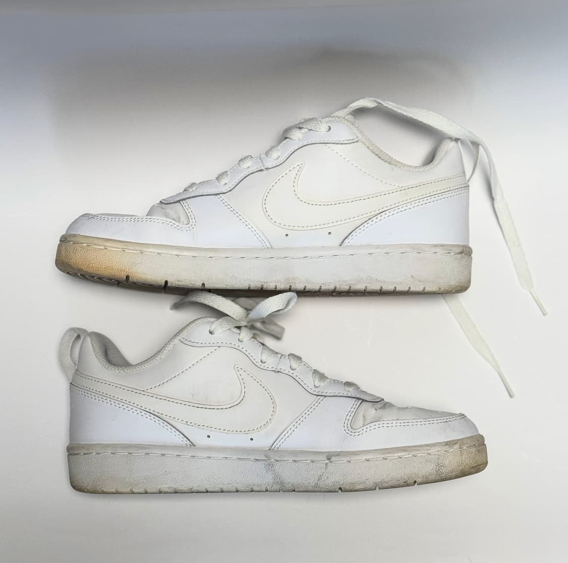 나이키 코트 버로우 로우 (240) 상품이미지4