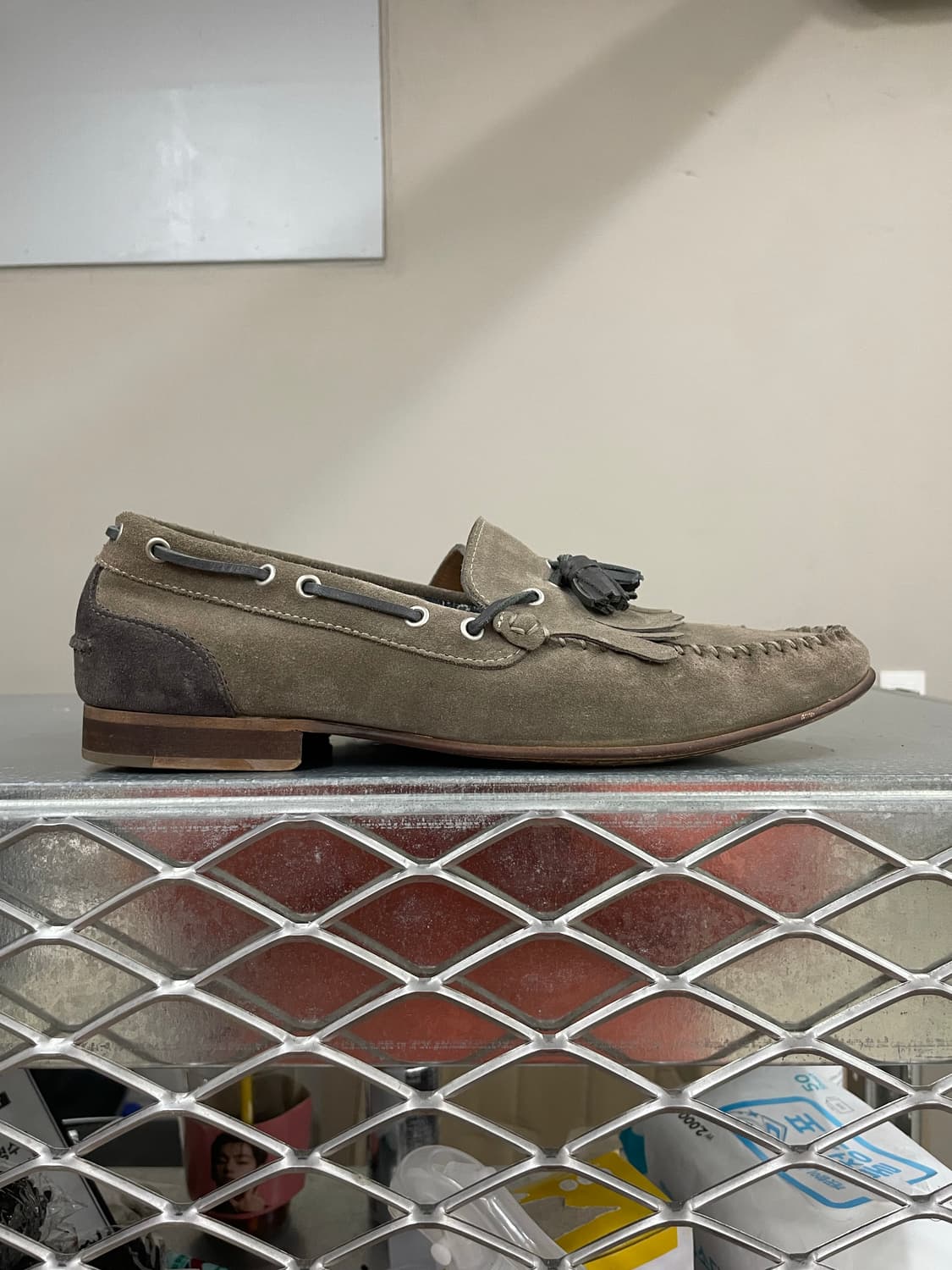 자라 태슬 로퍼 295 상품이미지4