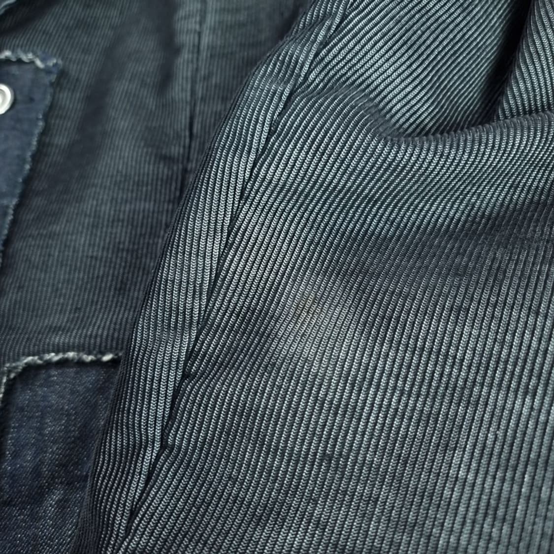 [빈티지] 멀티 패치 코듀로이 블레이저 자켓 M19424 상품이미지8