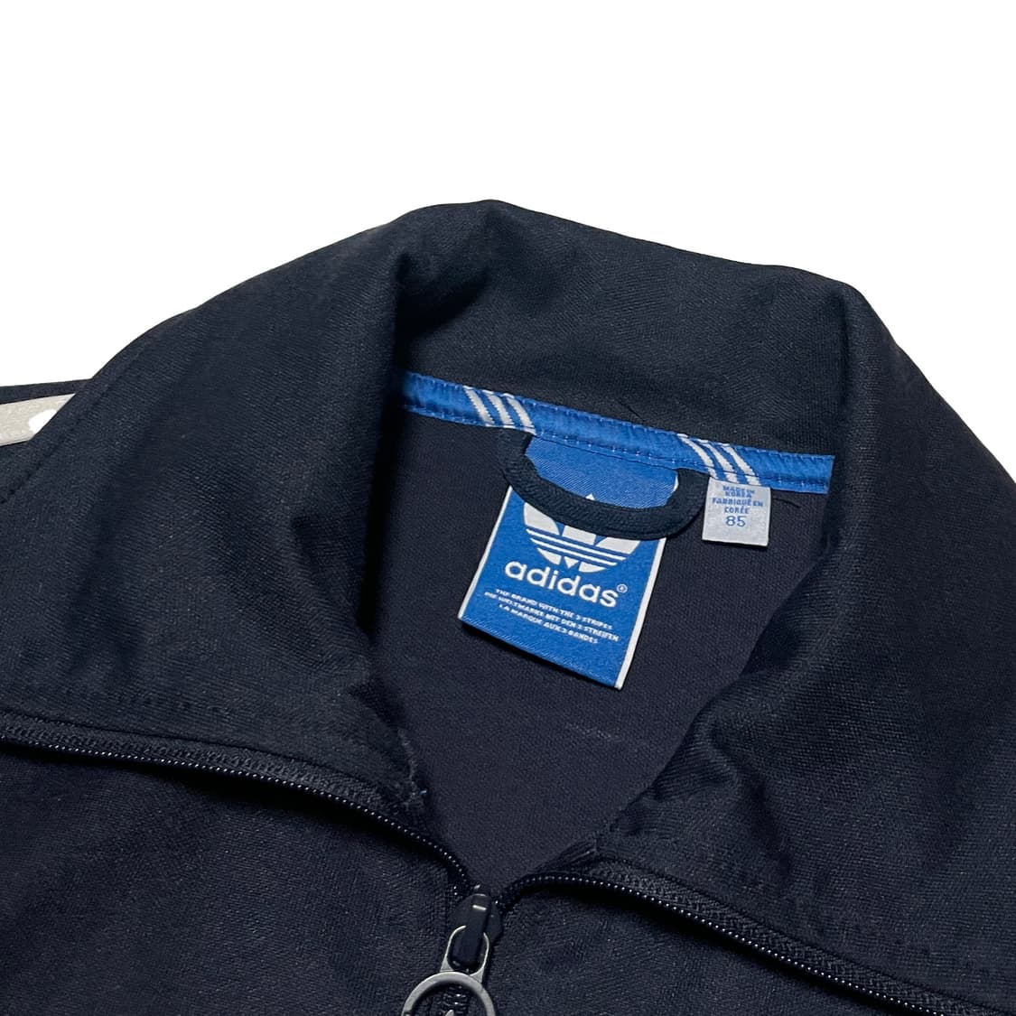 아디다스 유로파 트랙탑 저지 네이비 상품이미지5