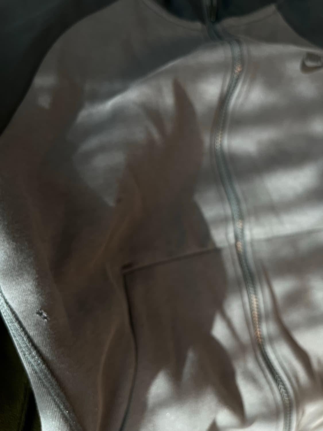 나이키 테크팩 후드집업 (XL)  상품이미지7