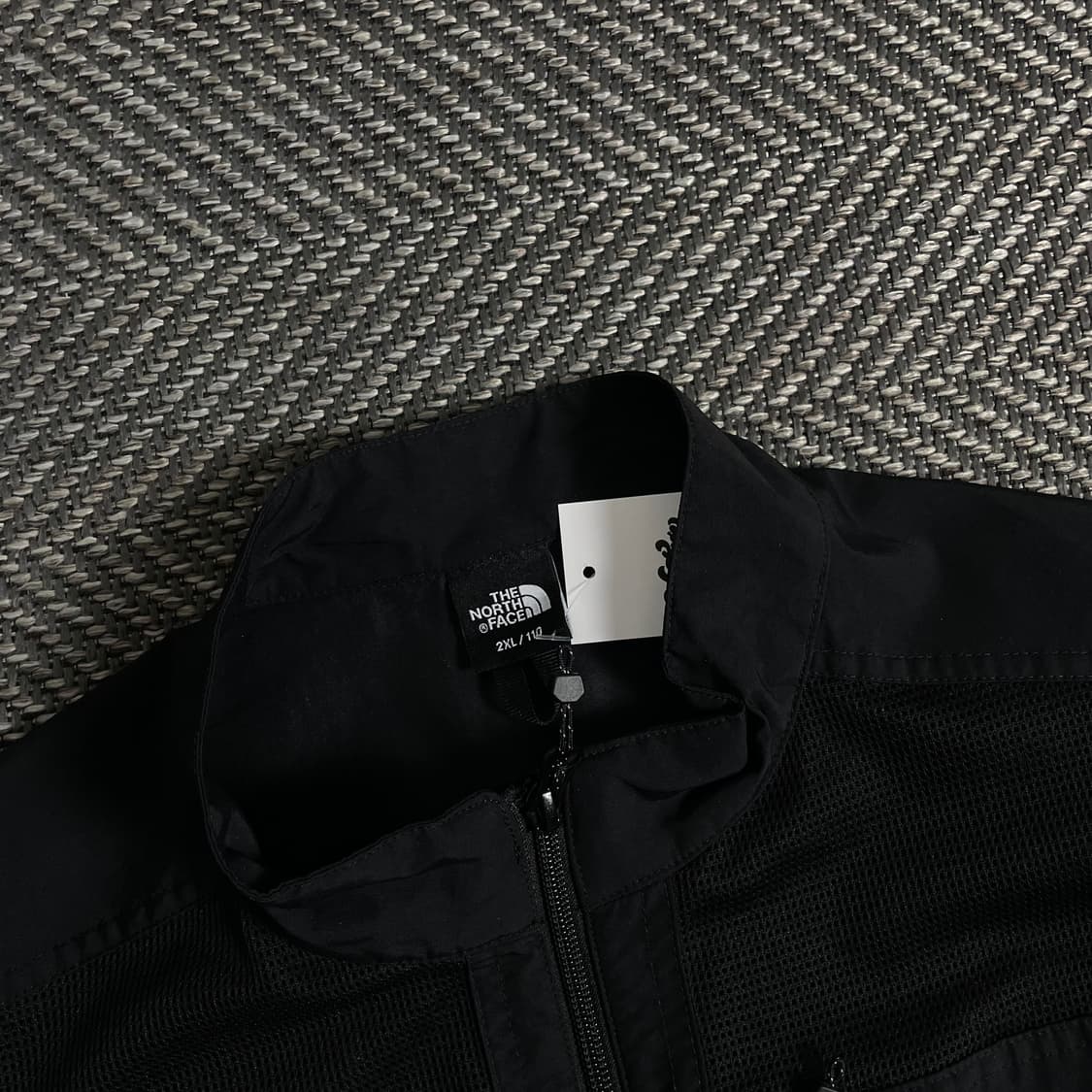 노스페이스 유틸리티 테크위어 메쉬 피싱 베스트y 3697 상품이미지6
