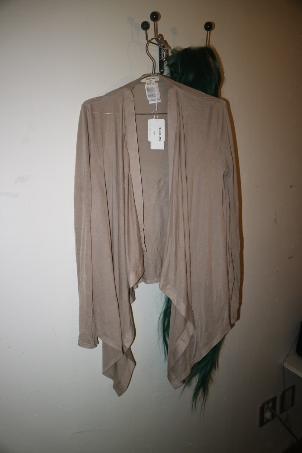 Helmut Lang cardigan 상품이미지6