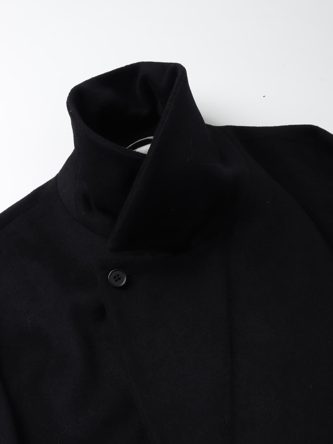 VAPORIZE Beaver Pea Coat 상품이미지8