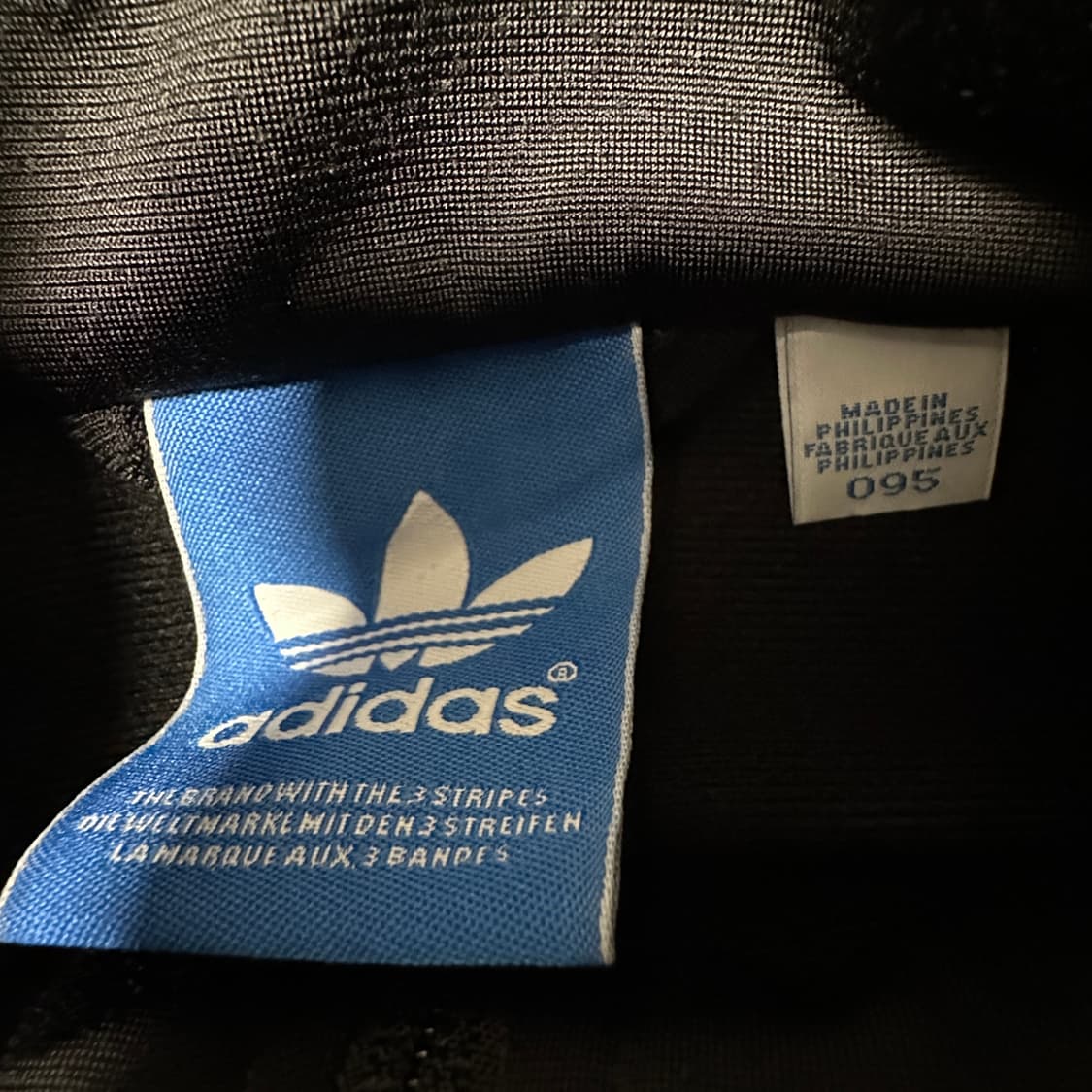 ADIDAS originals firebird zip jacket 상품이미지3