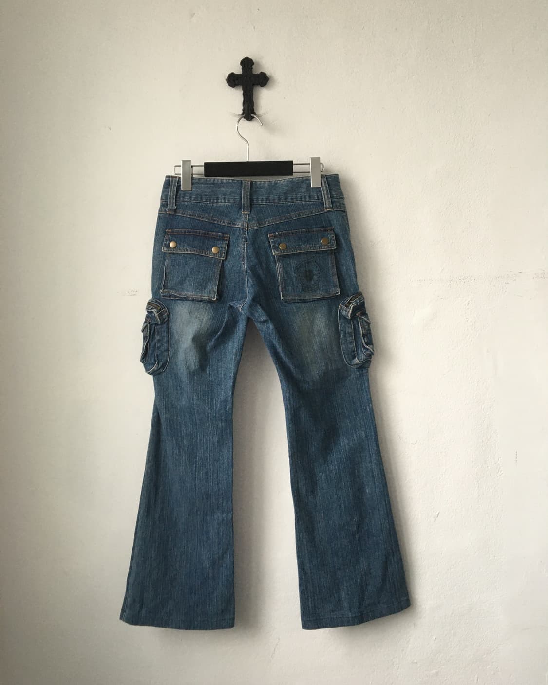 Out pocket point pants 상품이미지2