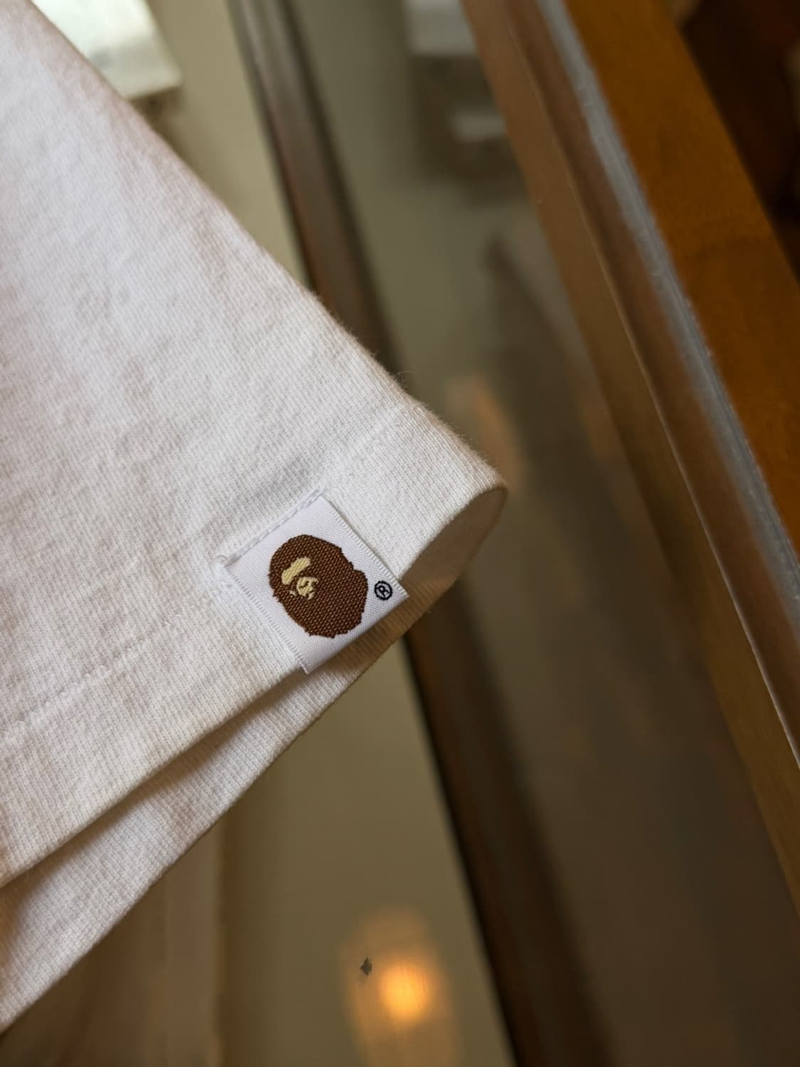 BAPE 베이프 티셔츠 100 상품이미지10