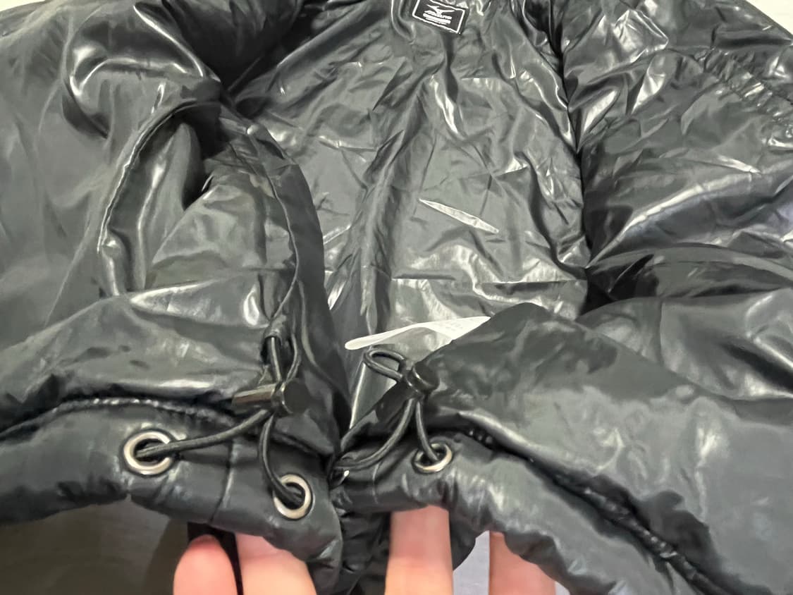 미즈노 경량점퍼 105 상품이미지8