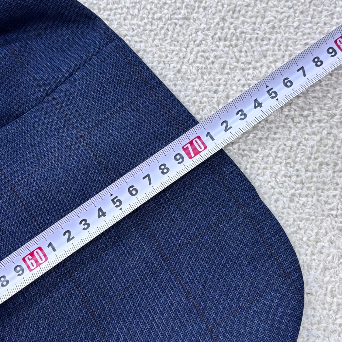 97-85-175 킨록 슬림핏 블레이저 0407E1 상품이미지5