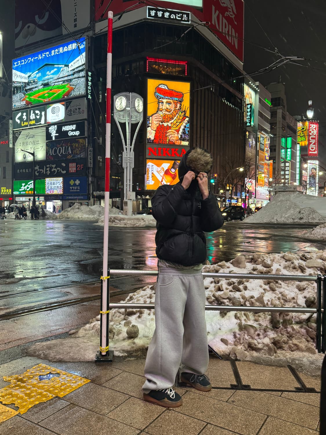 유일매물 스투시 마이크로 립스탁 다운 파카 상품이미지2
