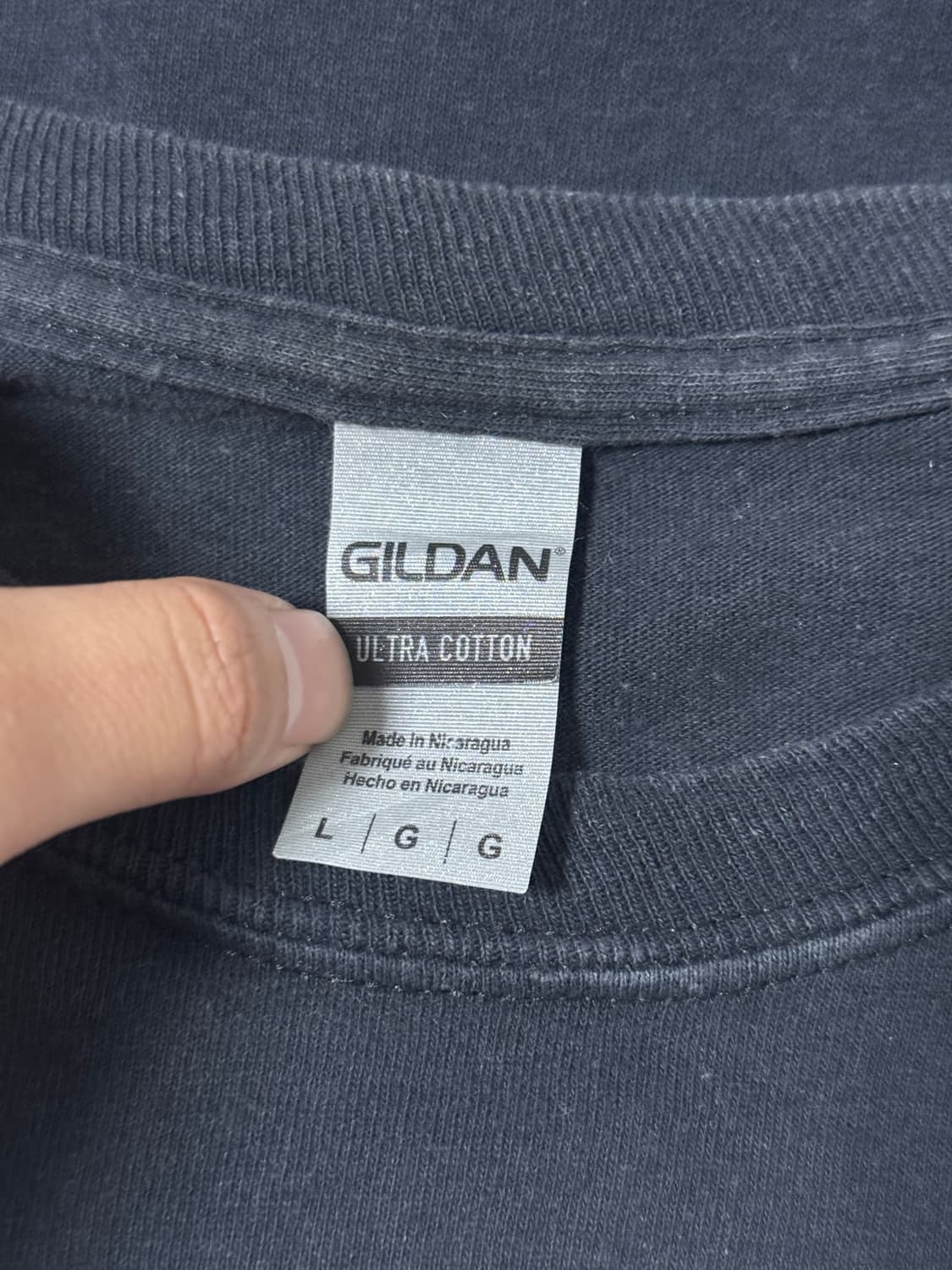 Rat fink 프린트 롱슬리브 에드 로스  상품이미지4