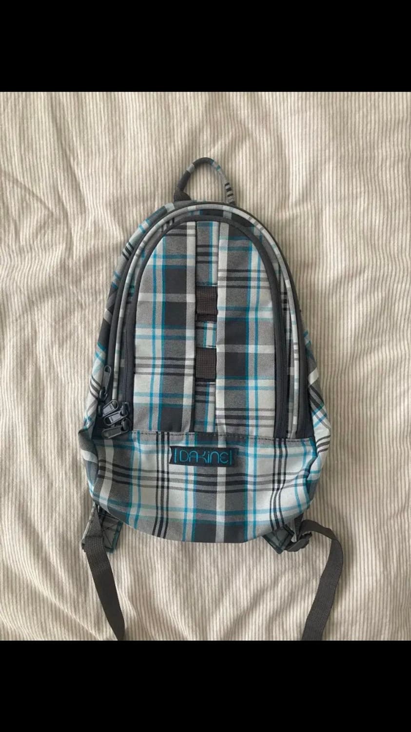 dakine backpack 상품이미지2