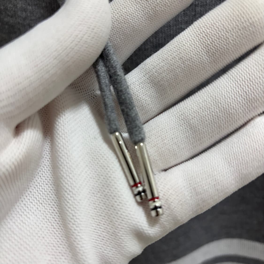 [2]톰브라운 사선완장 반바지 상품이미지3