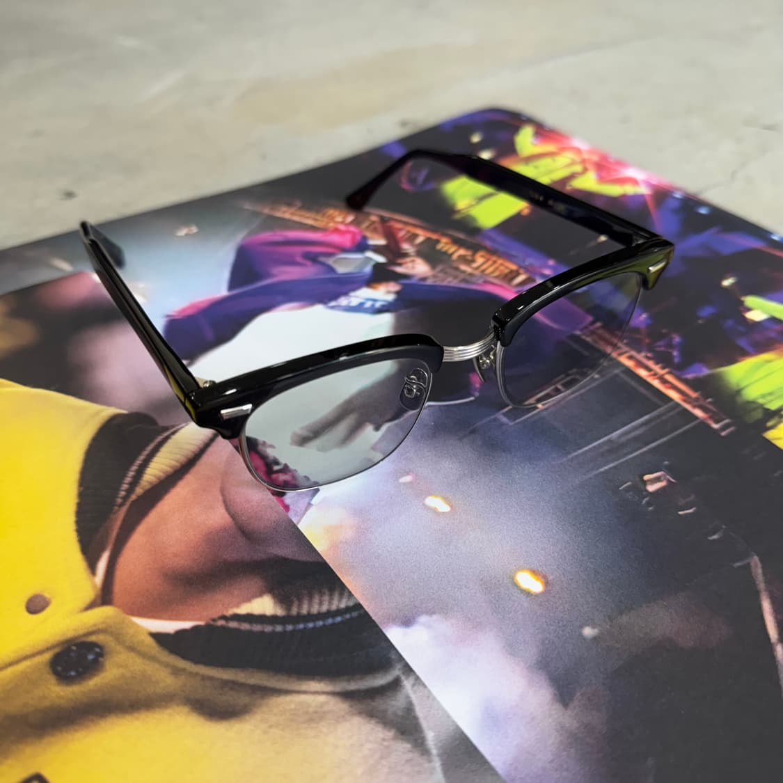 아야메 클럽S 반무테 상품이미지4