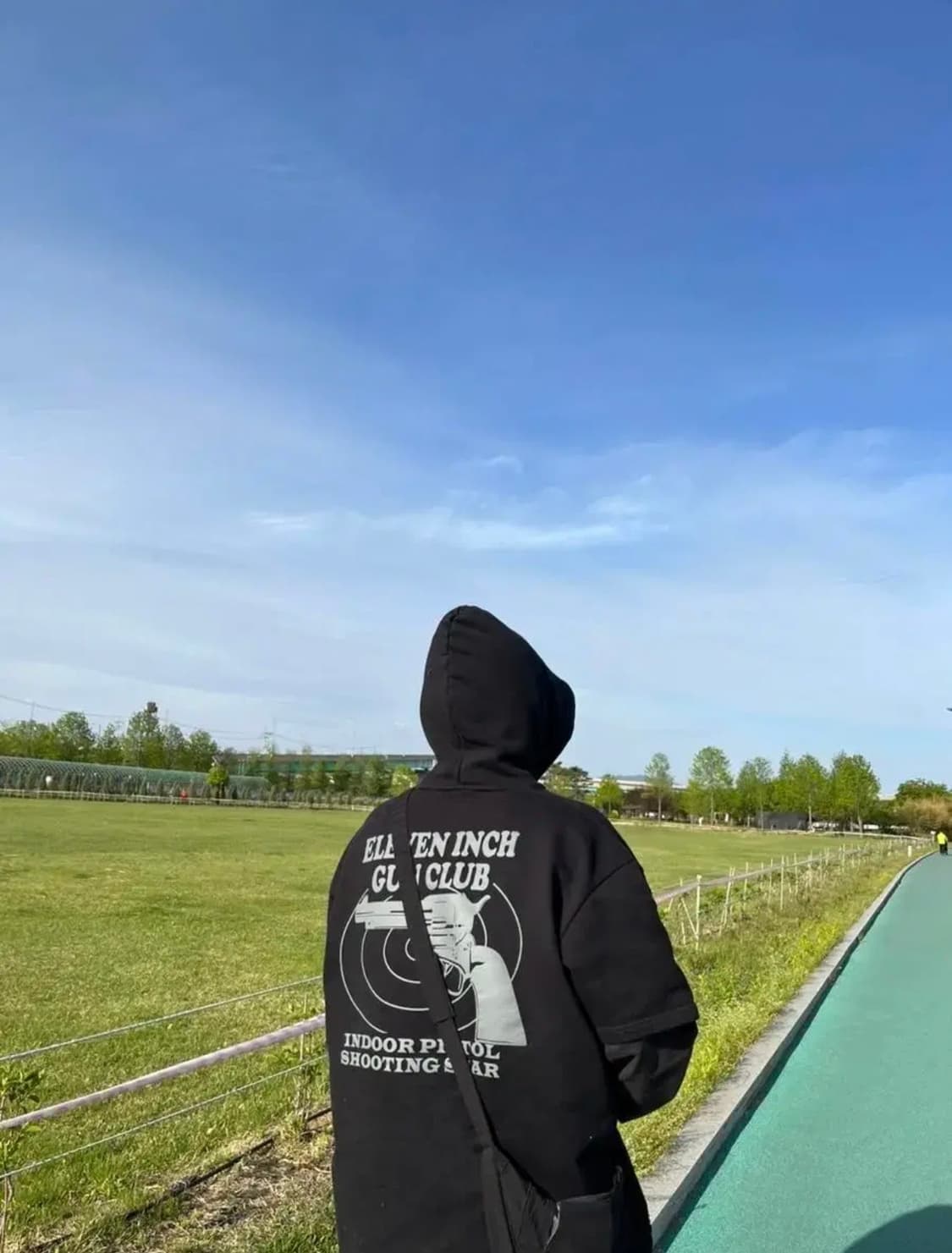 베트멍 건클럽 후드 상품이미지4