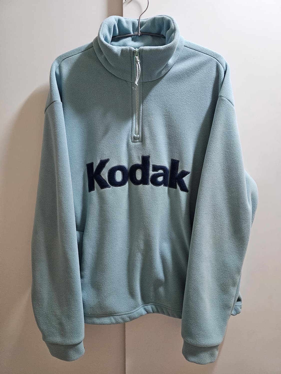 코닥 반집업 상품이미지1