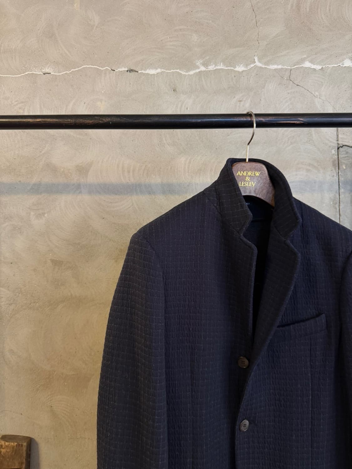 조르지오 아르마니 테일러드 자켓 100 상품이미지4