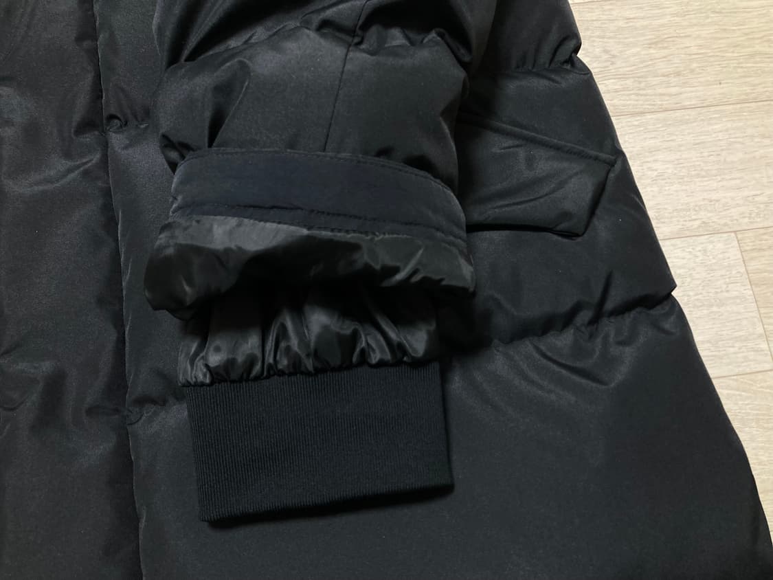 코오롱 스포츠 롱패딩 100 판매 상품이미지4